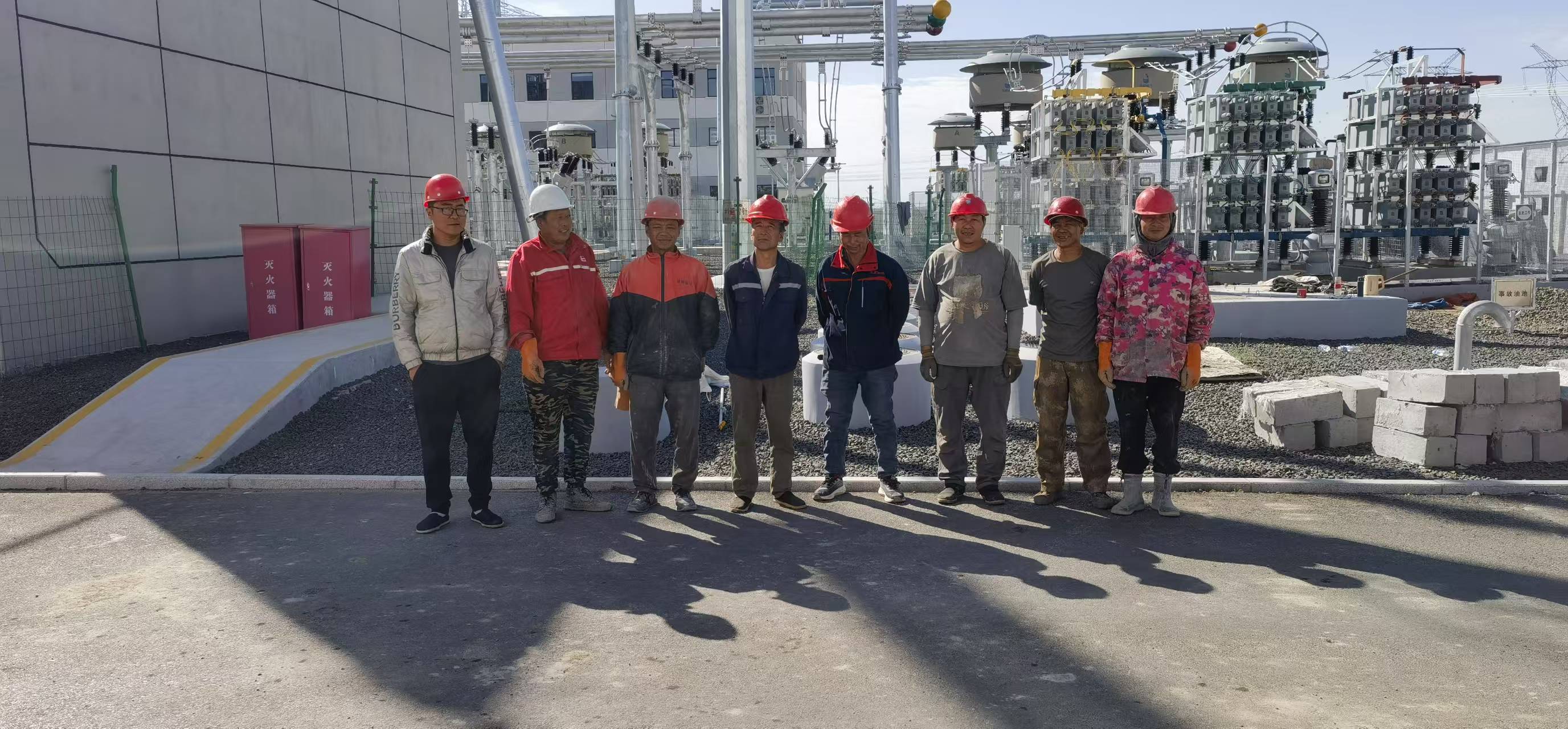 老新镇地基沉降如何修复?